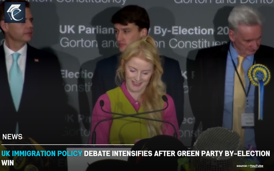 UK Immigration Policy